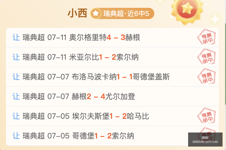 推荐,足球周一,芬超焦点对,大发彩神,彩票平台,在线投注,快速开奖,高频彩票